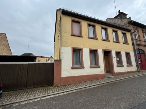 Mölsheim Häuser, Mölsheim Haus kaufen