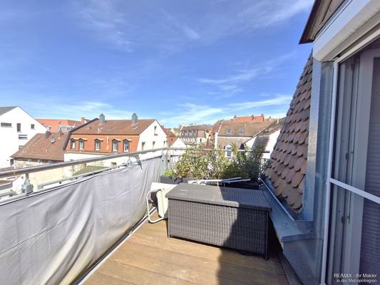 Balkon