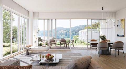 Seeboden am Millstätter See Wohnungen, Seeboden am Millstätter See Wohnung kaufen