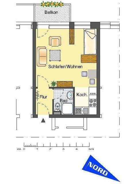 Dorsten Wohnungen, Dorsten Wohnung mieten