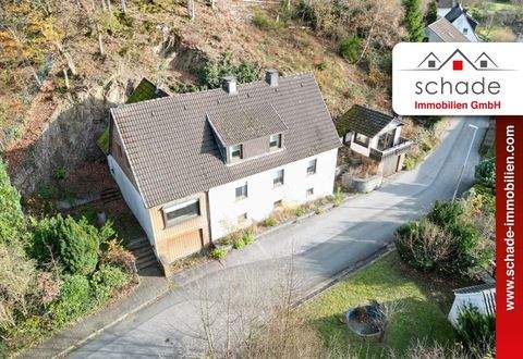 Herscheid Häuser, Herscheid Haus kaufen