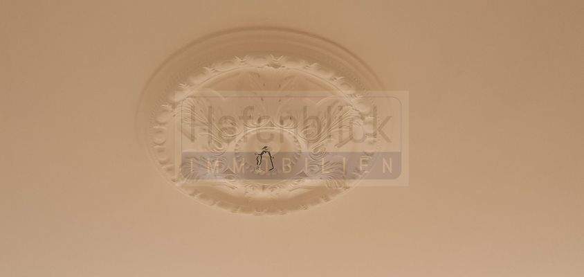 Schöne Stuckelemente