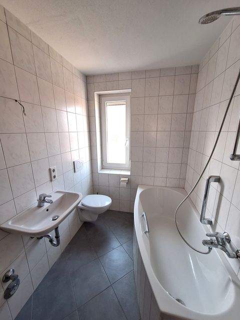 Ansbach Wohnungen, Ansbach Wohnung mieten