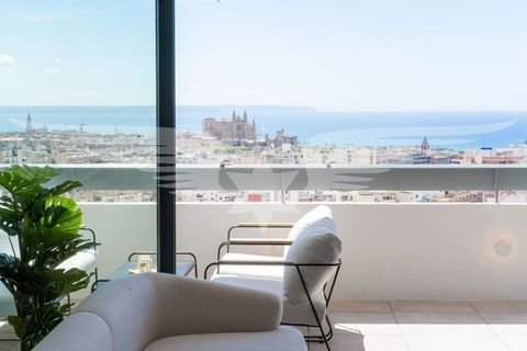 Palma de Mallorca Wohnungen, Palma de Mallorca Wohnung kaufen