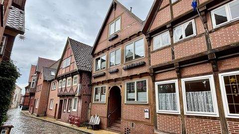 Lauenburg/Elbe Häuser, Lauenburg/Elbe Haus kaufen