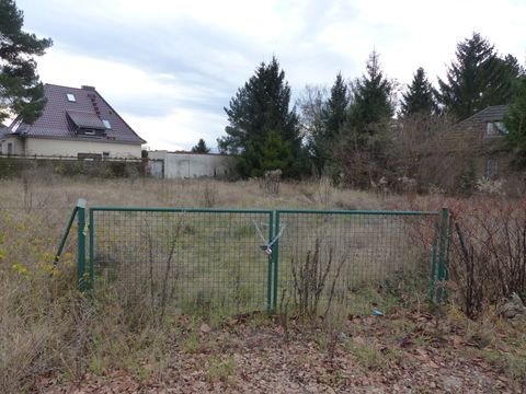 Blankenfelde-Mahlow Grundstücke, Blankenfelde-Mahlow Grundstück kaufen