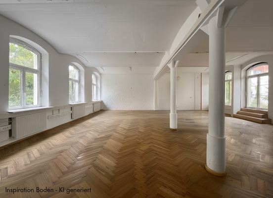 Inspiration Boden - KI generiert