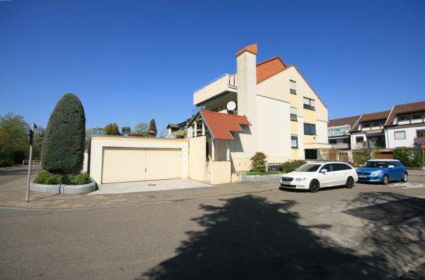 Hausansicht (Bild 05)