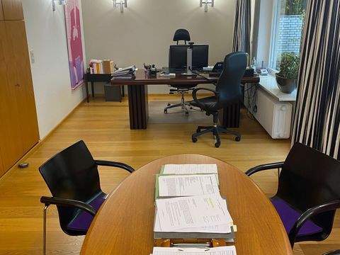 München Büros, Büroräume, Büroflächen 