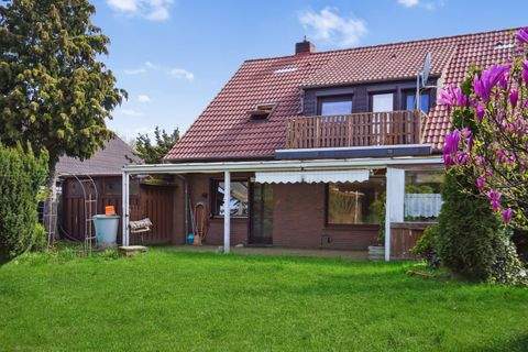 Westerstede Häuser, Westerstede Haus kaufen