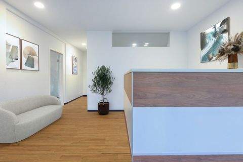 Berlin Büros, Büroräume, Büroflächen 