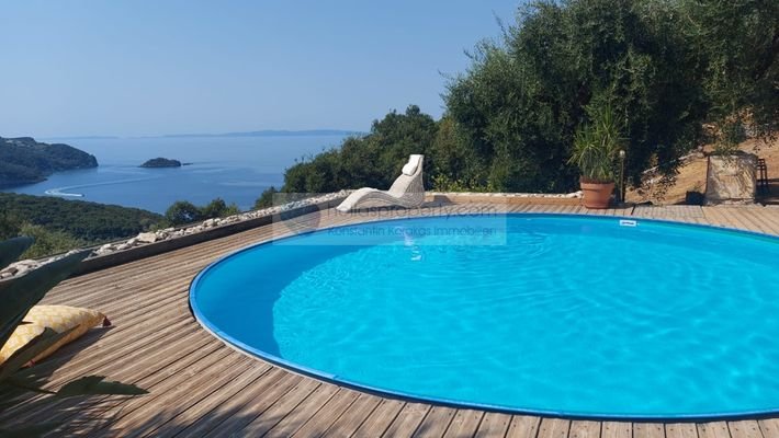 Villa 5 Wohn Einh Syvota (22)