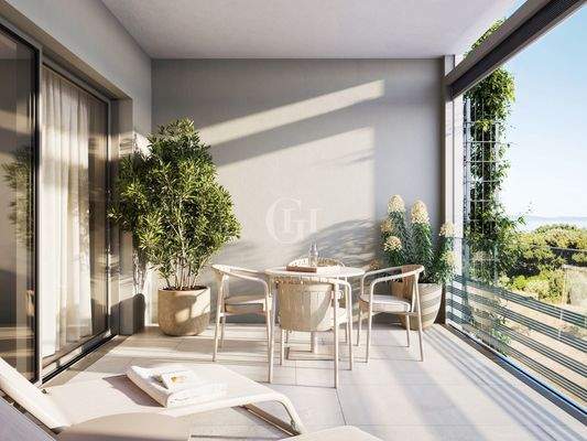 Residences Aurora - Type A1 - 5219