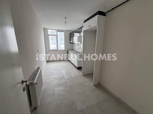 City-View Apartments in Cekmekoy Istanbul