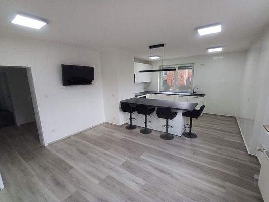 Aufenthalt mit Küche Bild 2