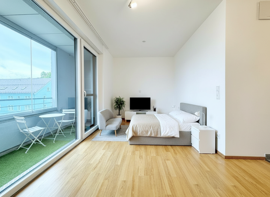 Wohnen (Virtual Staging)