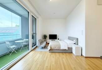 Wohnen (Virtual Staging)