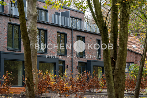 Hamburg Häuser, Hamburg Haus kaufen