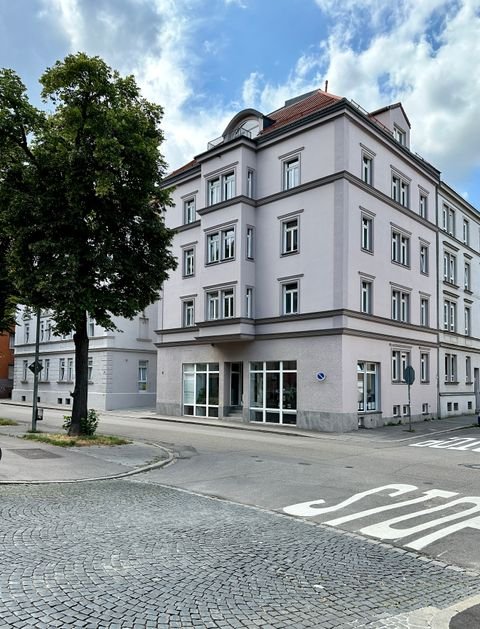 Augsburg Wohnungen, Augsburg Wohnung mieten