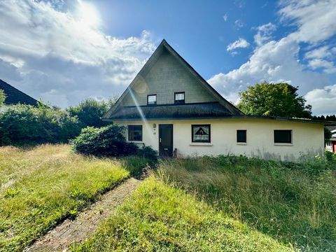 Sarzbüttel Häuser, Sarzbüttel Haus kaufen