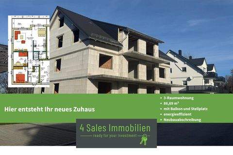 Aue Wohnungen, Aue Wohnung kaufen