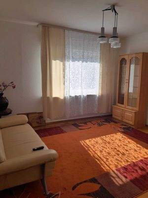 Wohnzimmer Erdgeschoss