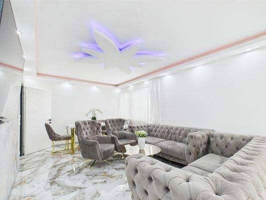 Wohn- und Essbereich 3