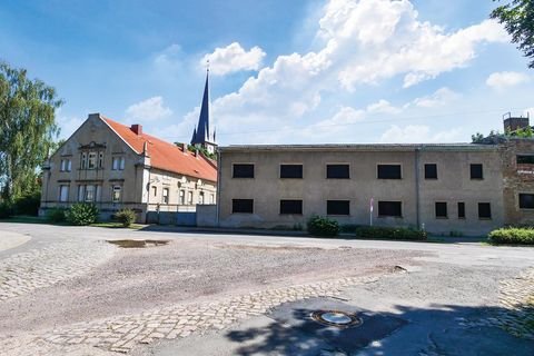 Staßfurt OT Neundorf Häuser, Staßfurt OT Neundorf Haus kaufen