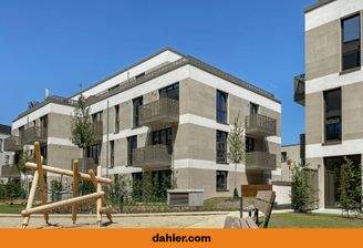 Neubauprojekt: Wohnen am Französischen Garten