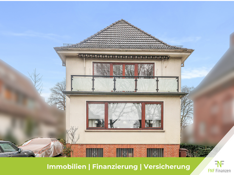 Bremen Häuser, Bremen Haus kaufen