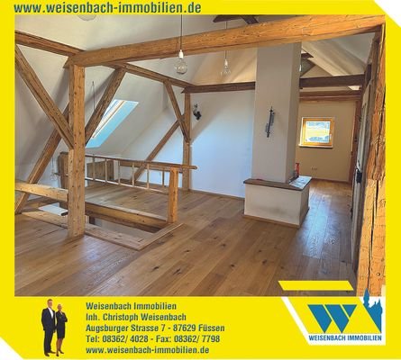 Weisenbach Immobilien