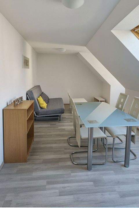 Merseburg Wohnungen, Merseburg Wohnung mieten