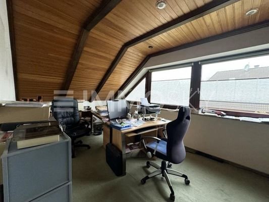 Büro (Wohnung 1)