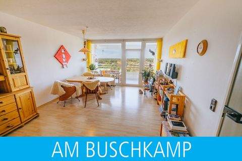 BI-Senne Wohnungen, BI-Senne Wohnung kaufen