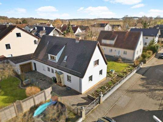 Luftaufnahme Nordwest