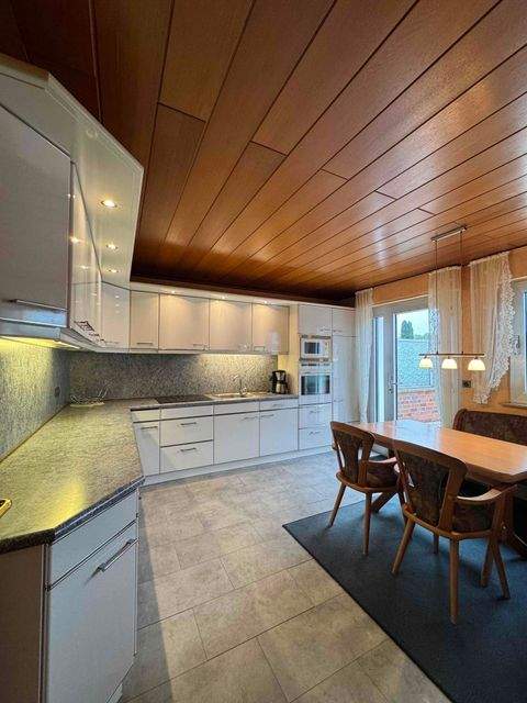 Beckum Häuser, Beckum Haus kaufen