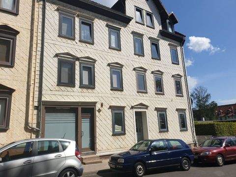 Hessen - Kassel Wohnungen, Hessen - Kassel Wohnung kaufen