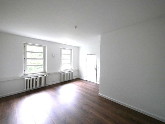 Büro rechts