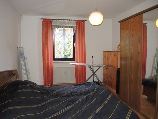 Elternschlafzimmer