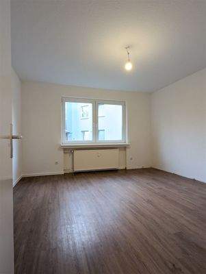 Ansicht Schlafzimmer 2