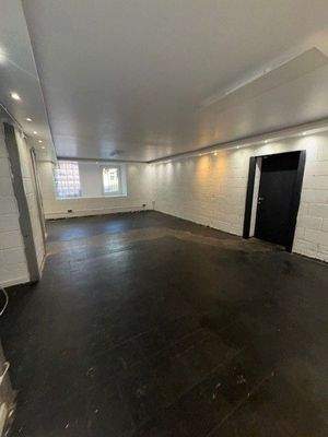 große Fläche andere Sicht