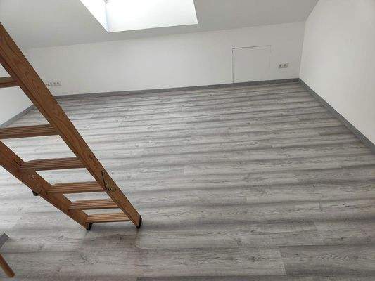 Kinderzimmer / Büro 