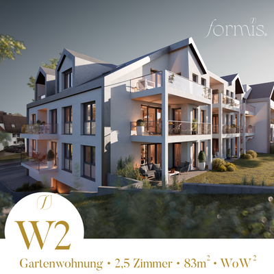 Charmante Eckwohnung. Großes Wohngefühl