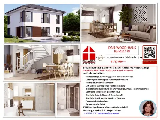 DAN-WOOD-FERTIGHAUS