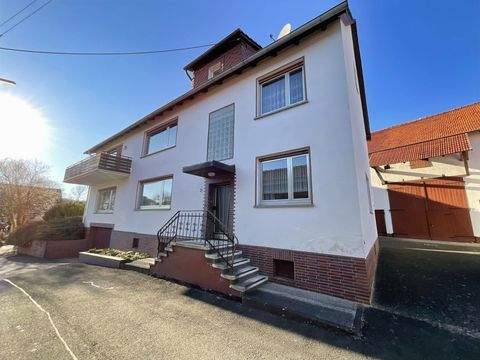 Wehretal Häuser, Wehretal Haus kaufen