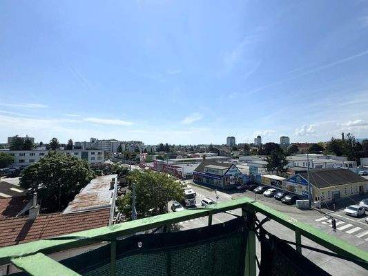 OG / Top 3 / Dachterrassenausblick