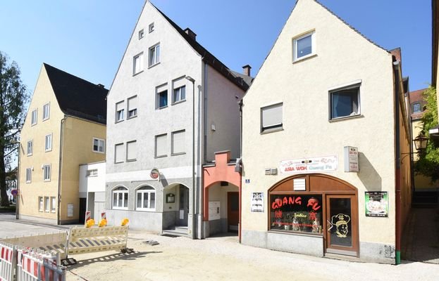 Ansicht