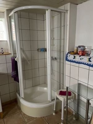 Dusche
