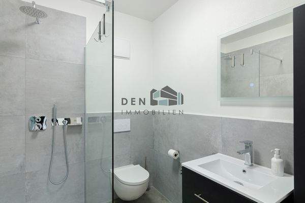 Bathroom III