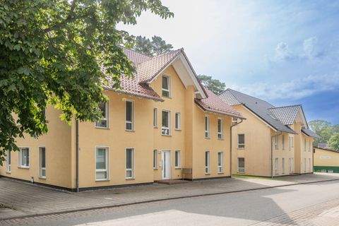 Loddin Wohnungen, Loddin Wohnung kaufen